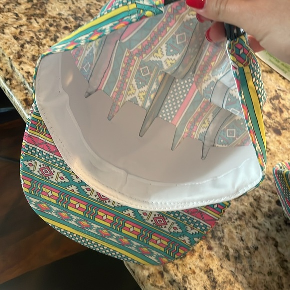 Arizona tribal hats new - Picture 3 of 3